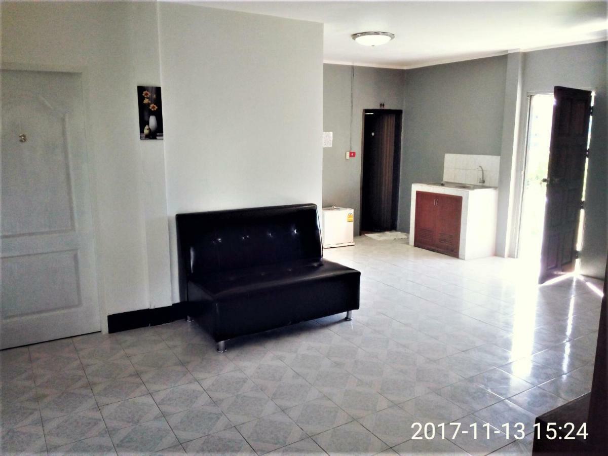The Guest House - Apartment Phuket Buitenkant foto